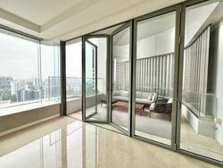 Ardmore Residence (D10), Condominium #482018931